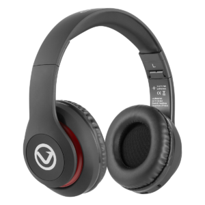 volcano headphones